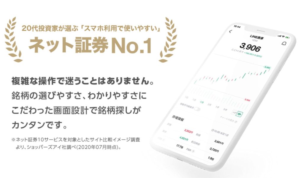 22年版 スマホ株アプリおすすめ10選比較 選び方も解説 Kushim Hack あなたの選択肢をもっと自由にするメディア